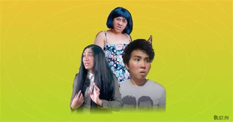funny vlogger in the philippines|Pinoy Comedian Vloggers: 8 Funny Content Creators You Should .